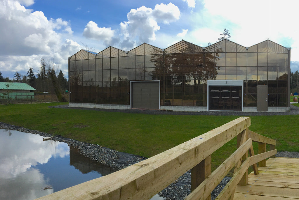 Glass House Estate Winery