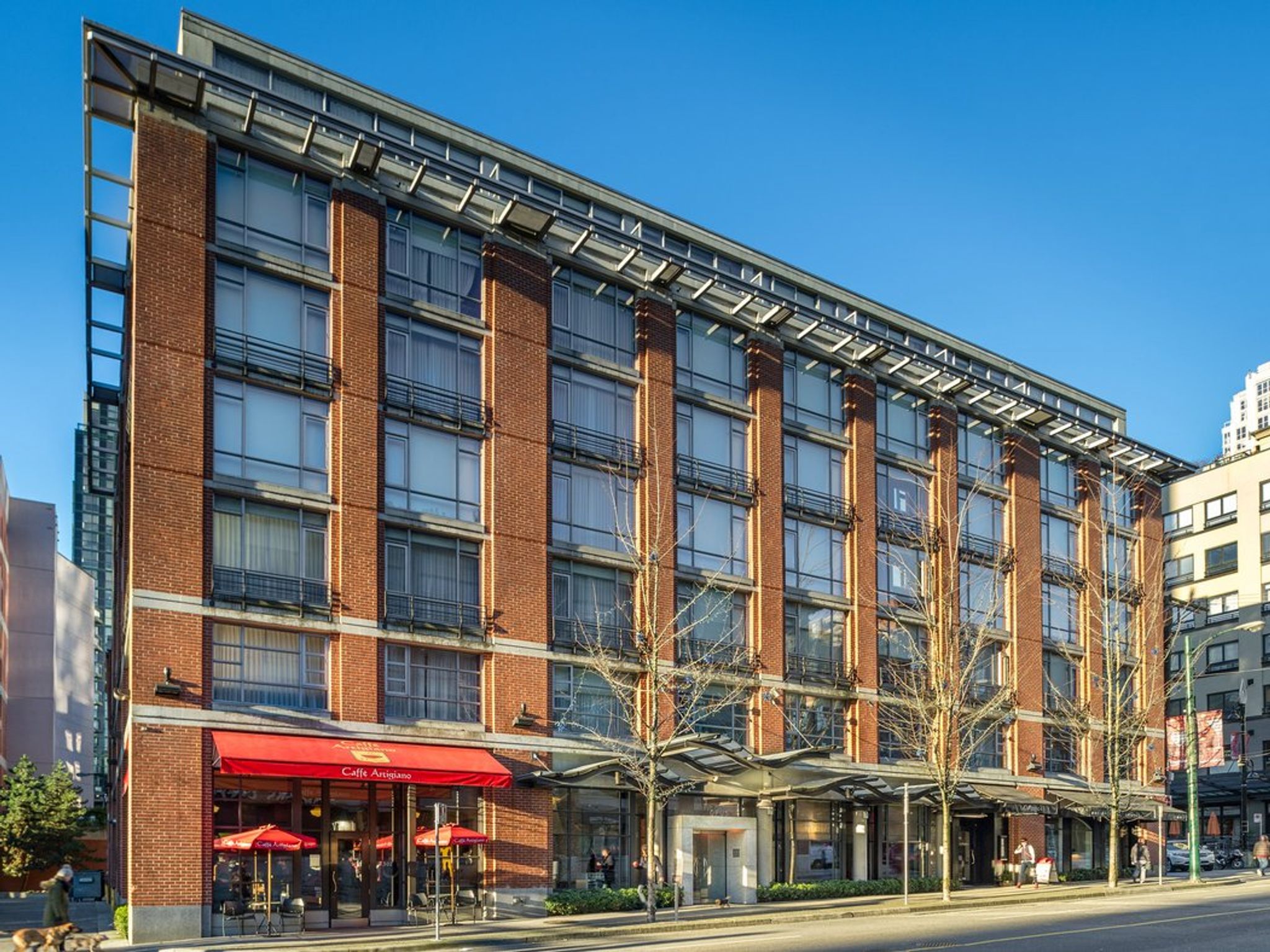 Opus Hotel